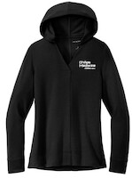 20 Points - Port Authority Women's Microterry Pullover Hoodie