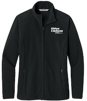 21 Points - Port Authority Womens CFREE Raglan Fleece