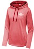 Deep Red Heather