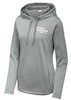 Dark Silver Heather