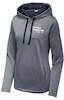 True Navy Heather