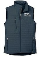 36 Points - WOMEN'S FRONT RUNNER VEST