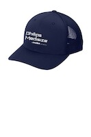 10 Points - Port Authority Flexfit 110 Mesh Cap C110