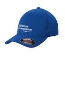 11 Points - Sport-Tek Flexfit Performance Solid Cap. STC17