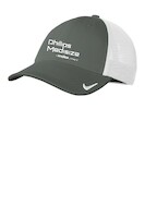 17 Points - Nike Stretch-to-Fit Mesh Back Cap NKFB6448