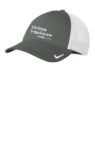 17 Points - Nike Stretch-to-Fit Mesh Back Cap NKFB6448