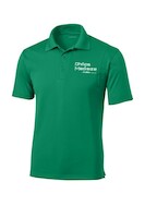 17 Points - Sport-Tek Tall Micropique Sport-Wick Polo. TST650