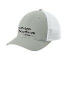 9 Points - Sport-Tek Stretch-Tek Mesh Back Cap STC60