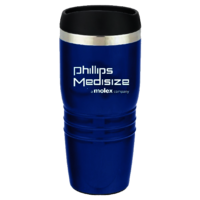 6 Points - 16oz Stainless Tumbler