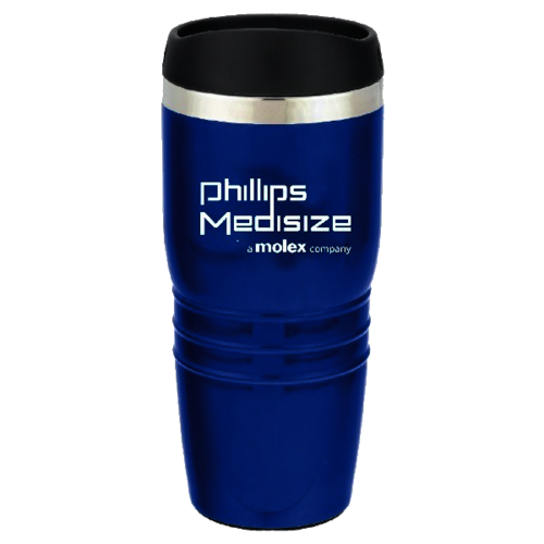 6 Points - 16oz Stainless Tumbler