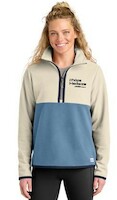 45 Points - Cotopaxi Women's Amado 1/2-Zip Fleece COTOW1692