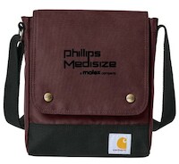 29 Points - Carhartt Crossbody Snap Bag CTB0000606
