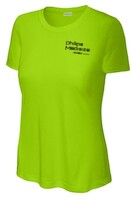 10 Points - Sport-Tek Women's PosiCharge Competitor Tee