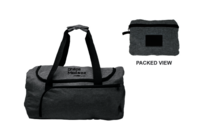 18 Points - Smushduff Packable Duffel