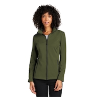 28 Points - Port Authority Ladies Collective Tech Soft Shell Jacket