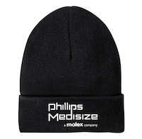 8 Points - District Re-Beanie