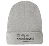Light Heather Grey