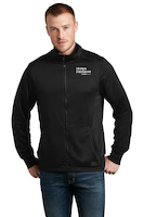 24 Points - New Era Performance Terry Full-Zip - Men's