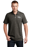 20 Points - New Era Slub Twist Polo - Men's