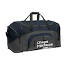Navy/ Dark Charcoal