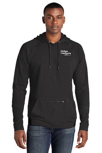 24 Points - Sport-Tek PosiCharge Strive Hooded Pullover