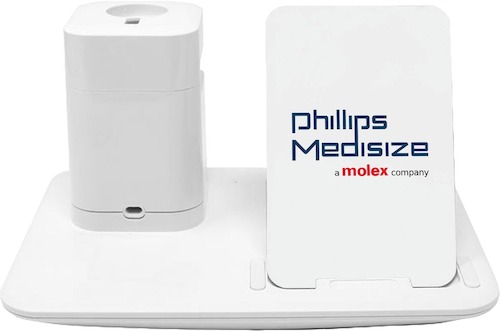 38 Points - Docksy Charging Station