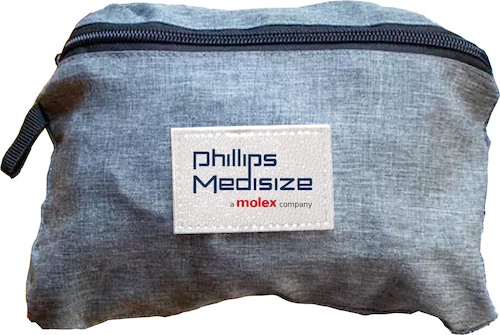 18 Points - Smushduff Packable Duffel