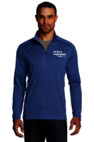 28 Points - OGIO Pixel 1/4-Zip